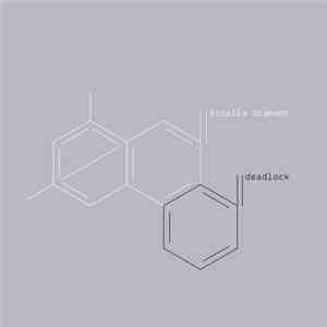 Ettella Diamant - Deadlock album