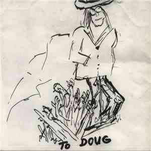 Eugene Chadbourne - To Doug album