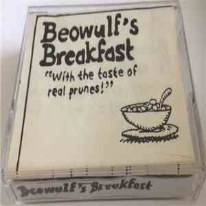 Evan Schoenfeld - Beowulf's Breakfast album