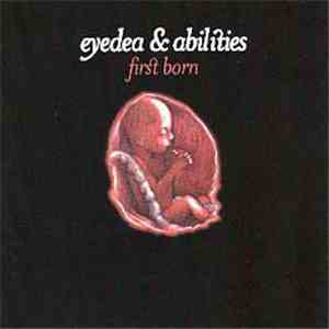 Eyedea & Abilities - First Born album