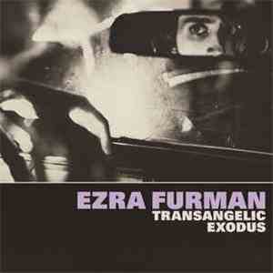 Ezra Furman - Transangelic Exodus album