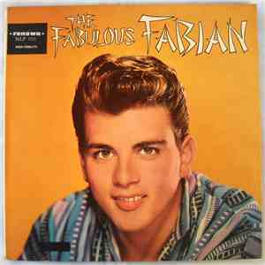 Fabian  - The Fabulous Fabian album