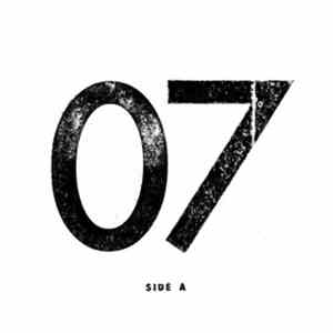 Fabio Giannelli - 100 Years Later EP album