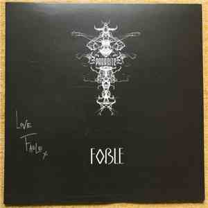Fable  - Parasite album