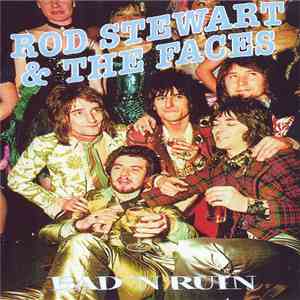 Faces  - BadN Ruin album