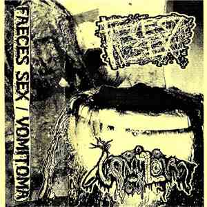 Faeces Sex, Vomitoma - Faeces Sex/Vomitoma album