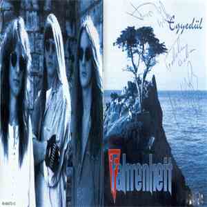 Fahrenheit  - Egyedül album