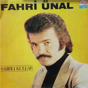 Fahri Ünal - Sabırlı Kullar album