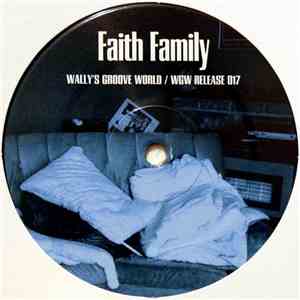 Faith Family - You Feel That album