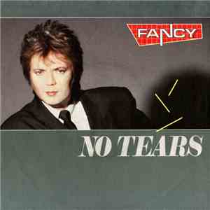 Fancy - No Tears album