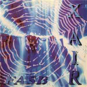 FASB - X-Air album
