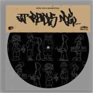 Fat Freddy's Drop - HOPE FOR A GENERATION album