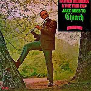 Father Herrera & The Trio ESP - Jazz Goes To Church album