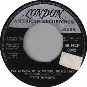 Fats Domino - I Want To Walk You Home album