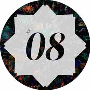 Faux Métier - #08 album