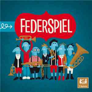 Federspiel  - Federspiel album