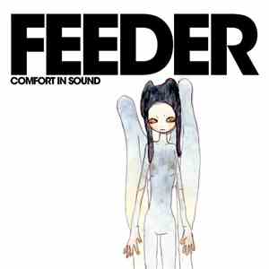 Feeder - Comfort In Sound album