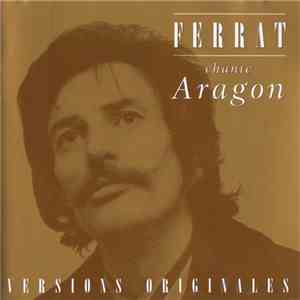Ferrat - Ferrat Chante Aragon album