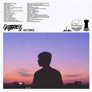 Fibre  - FIBRE - French House Mix album