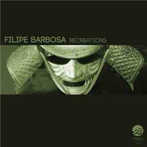 Filipe Barbosa - Recreations album