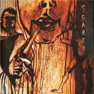 Fire At Seaparks - Scared album