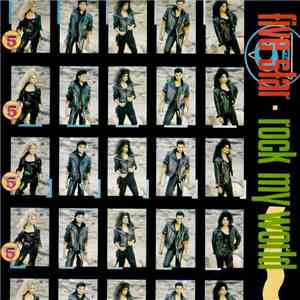 Five Star - Rock My World album