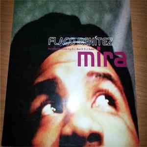 Flaco Benítez - Mira album