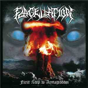 Flagellation  - First Step To Armageddon album