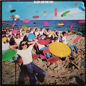 Flash And The Pan - Flash And The Pan album