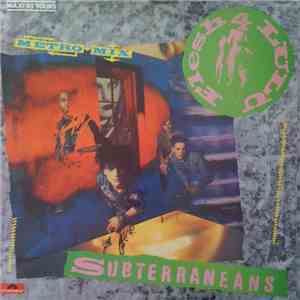 Flesh 4 Lulu - Subterraneans (Metro-Mix) album