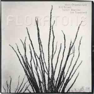 Floratone - Floratone album