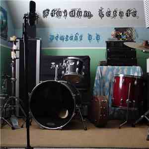 Fluidum Letale - Project 4.4 album