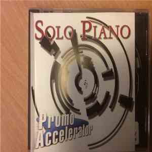 Fonda Feingold, Tom Camp - Solo Piano album