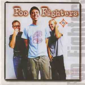 Foo Fighters - none album