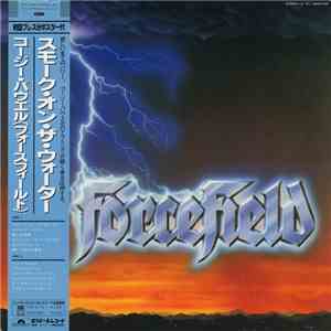 Forcefield  - Forcefield album