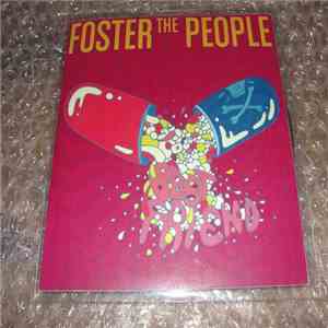 Foster The People - Best Friend album