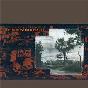 Four Hundred Years - Suture album