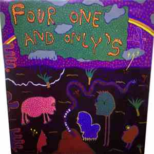 Four One And Only's - Fairy Tale album