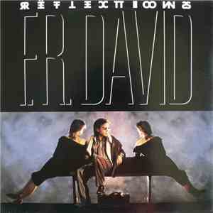 F.R. David - Reflections album