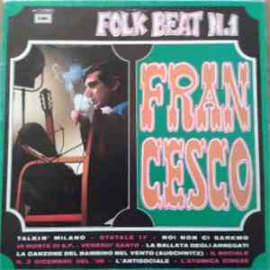 Francesco - Folk Beat N.1 album