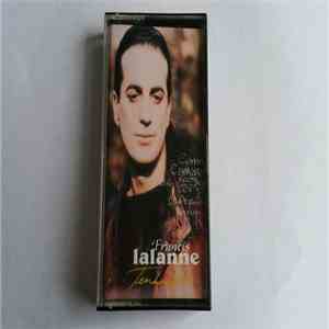 Francis Lalanne - Tendresses album