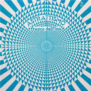 Franco Delfino - Astrattismo 3 album