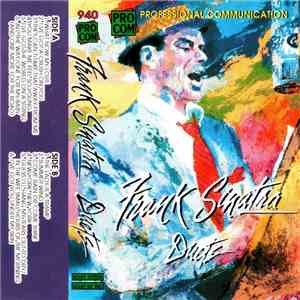 Frank Sinatra - Duets album