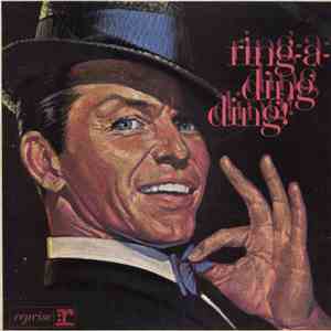 Frank Sinatra - Ring-A-Ding Ding! album