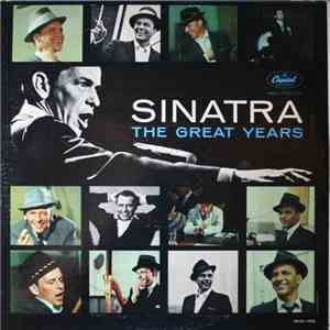 Frank Sinatra - The Great Years album