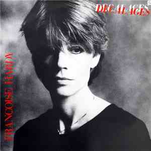 Françoise Hardy - Décalages album