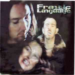 Frantic Language - Move It album