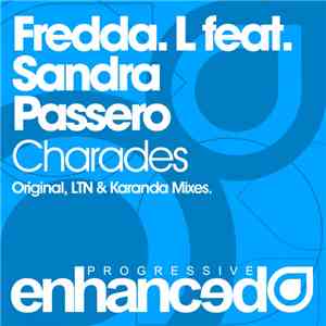 Fredda. L Feat. Sandra Passero - Charades album