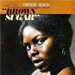 Freddie Roach - Brown Sugar album