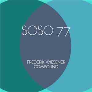 Frederik Wiesener - Compound album
